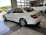 Used 2012 Mercedes-Benz C 300 4MATIC Sedan image 5