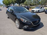 Used 2016 MAZDA MAZDA3 s Grand Touring image 3