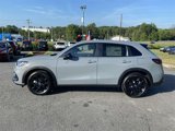 New 2025 Honda HR-V Sport image 2