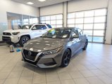 Used 2020 Nissan Sentra SV image 5
