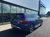 Used 2018 Nissan Pathfinder Platinum image 2
