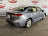 Used 2024 Toyota Corolla LE image 4