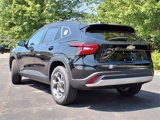 New 2025 Chevrolet Trax LT image 3