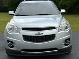Used 2015 Chevrolet Equinox LTZ image 2