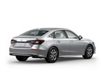 New 2025 Honda Civic LX image 2