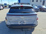 New 2025 Hyundai Kona SEL image 4