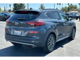 Used 2020 Hyundai Tucson Ultimate image 5