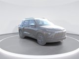 New 2025 Chevrolet TrailBlazer ACTIV w/ Driver Confidence Package image 2