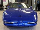 Used 1995 Chevrolet Corvette Coupe image 2