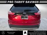 Used 2022 Ford Edge SEL w/ Convenience Package image 4