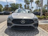 Certified 2022 Mercedes-Benz CLA 35 AMG 4MATIC image 5