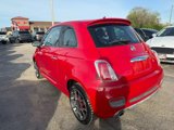Used 2013 FIAT 500 Sport image 4