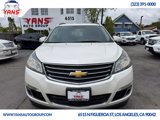 Used 2014 Chevrolet Traverse LT w/ All-Star Edition image 2