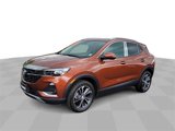 Certified 2021 Buick Encore GX Essence image 4
