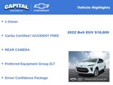 Used 2022 Chevrolet Bolt EUV LT w/ Driver Confidence Package image 4