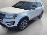 Used 2016 Ford Explorer Platinum image 2