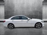 Used 2018 Mercedes-Benz C 300 Sedan image 4