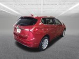 Used 2020 Buick Envision Essence image 6