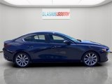Used 2021 MAZDA MAZDA3 s image 2