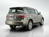 Used 2014 INFINITI QX80 4WD w/ Deluxe Touring Package image 5