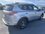 Used 2018 Toyota RAV4 XLE image 3