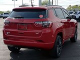 Used 2022 Jeep Compass Limited image 6