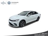 New 2025 Volkswagen Jetta SEL image 3