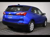 Used 2019 Chevrolet Equinox LS image 2