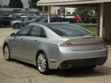 Used 2015 Lincoln MKZ Hybrid w/ Equipment Group 201A Select image 5