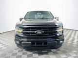 Used 2024 Ford F150 XLT w/ Equipment Group 302A MID image 3