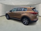 Used 2017 Kia Sportage SX image 5