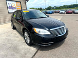 Used 2014 Chrysler 200 Touring w/ Cold Weather Group image 3