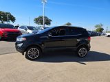 Used 2022 Ford EcoSport Titanium w/ Interior Protection Package image 5