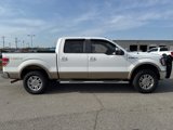 Used 2014 Ford F150 Lariat w/ Equipment Group 501A Mid image 2