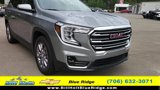 Used 2023 GMC Terrain SLT image 1