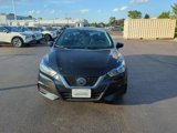 Used 2021 Nissan Versa S image 3