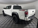 Used 2020 Toyota Tacoma TRD Sport image 3