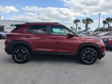Used 2022 Chevrolet TrailBlazer LT w/ Confidence II Package image 5