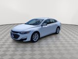 Used 2022 Chevrolet Malibu LT image 5