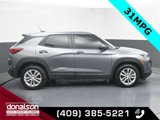 Used 2021 Chevrolet TrailBlazer LS image 2