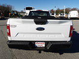 Used 2019 Ford F150 XL w/ Trailer Tow Package image 4