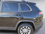Used 2021 Jeep Cherokee Latitude w/ Mopar Interior Package image 4