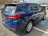 Used 2022 Chevrolet Equinox LT image 5