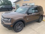 Used 2022 Ford Bronco Sport Big Bend w/ Convenience Package image 3