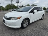 Used 2012 Honda Civic LX image 2
