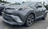 Used 2018 Toyota C-HR XLE image 2