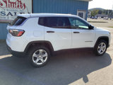 Used 2023 Jeep Compass Sport image 6