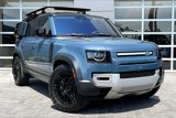 Used 2021 Land Rover Defender 110 SE image 3