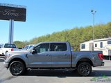 Certified 2022 Ford F150 XLT w/ Equipment Group 302A High image 3