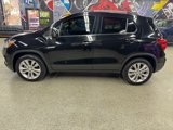 Used 2017 Chevrolet Trax Premier w/ Driver Confidence II Package image 2